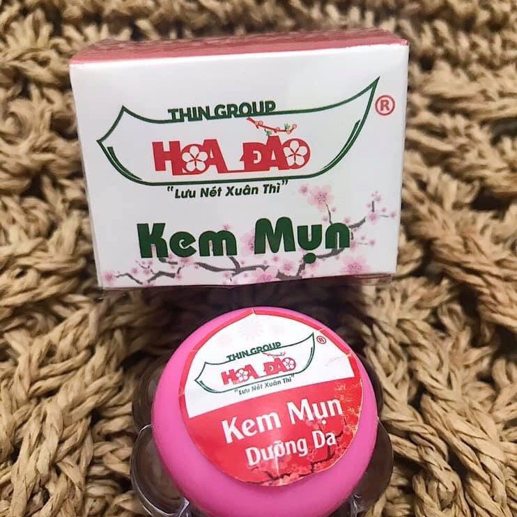 Kem Mụn Hoa Đào Chính Hãng , Cửa hàng trực tuyến | BigBuy360 - bigbuy360.vn