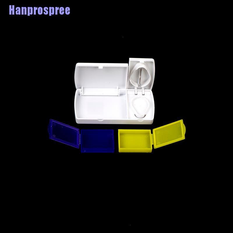 Hp Thuốc Thuận Tiện