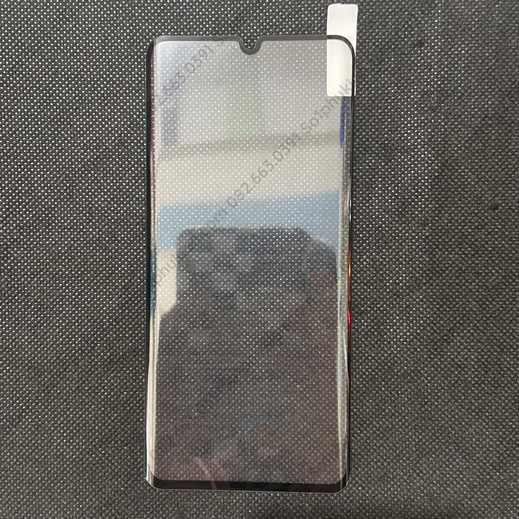Kính cường lực Xiaomi Mi Note 10 / Mi Note 10 pro / Mi Note 10 Lite  full keo, full màn hình chuẩn loại xịn