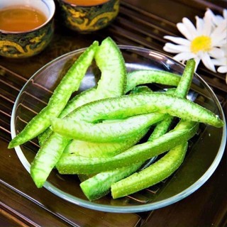 500g Mứt Vỏ Bưởi Thái Lan