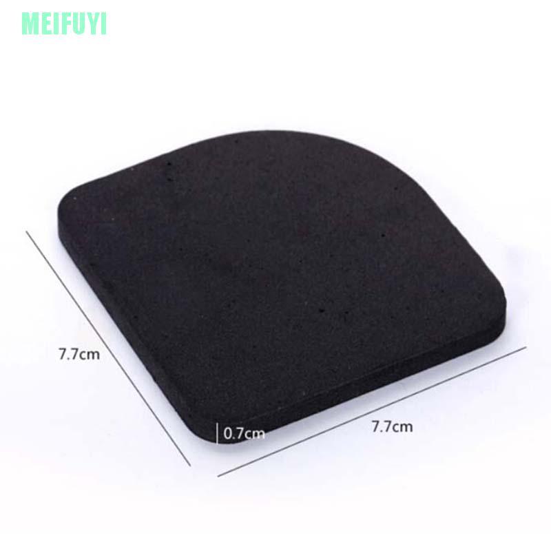 Set 4 Miếng Đệm Chống Rung Cho Máy Giặt
