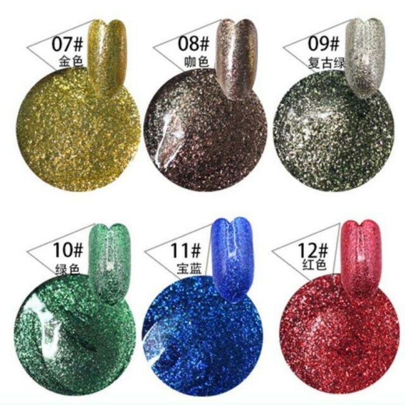 kim tuyến gel cherry nine