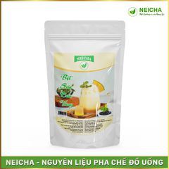 Bột Hồng Trà Sữa Vị Đào Neicha 100g | BigBuy360 - bigbuy360.vn