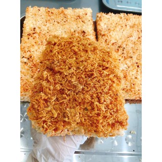 Cơm cháy chà bông Mr.Dee ( túi nhỏ)
