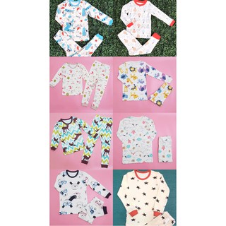 Bộ Hola Baby xuất Hàn cho bé trai bé gái
