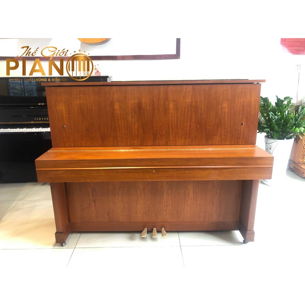 ĐÀN PIANO CƠ YAMAHA  W103 THƯƠNG HIỆU NHẬT BẢN