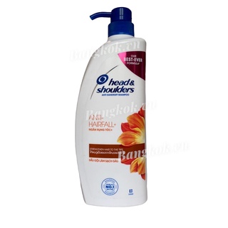 Dầu Gội Head & Shoulder 850ml
