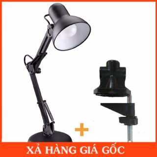Đèn để bàn Pixar Luxo tặng kẹp bàn
