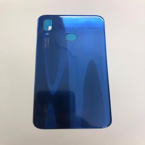 Nắp lưng Huawei Nova 3i