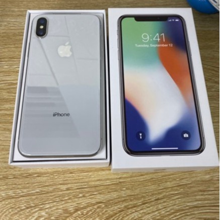 Điện Thoại iPhone X Lock Mỹ Mới 99% | BigBuy360 - bigbuy360.vn