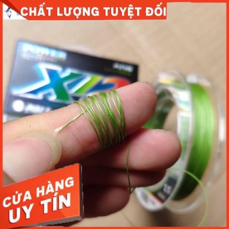 Dù PE X12 Siêu bền