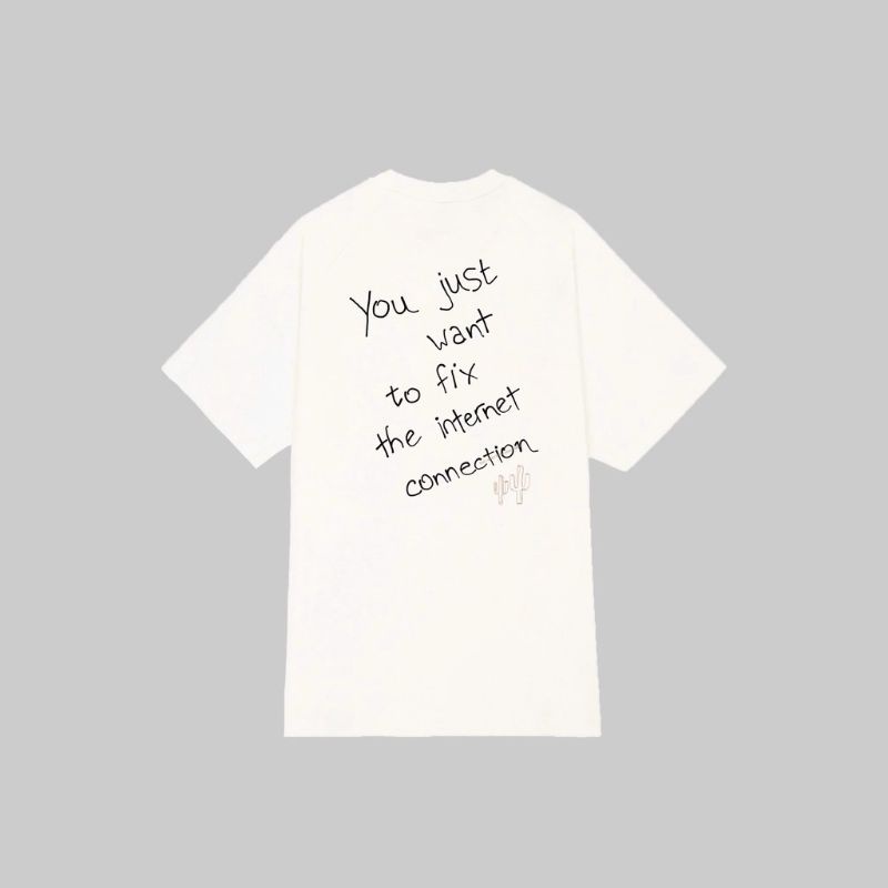 Áo thun nam nữ sad boiz SADDINO SEASON 2, Áo thun tay lỡ form rộng Sadboiz SADDINO SEASON 2 chất cotton thêu logo tay | BigBuy360 - bigbuy360.vn