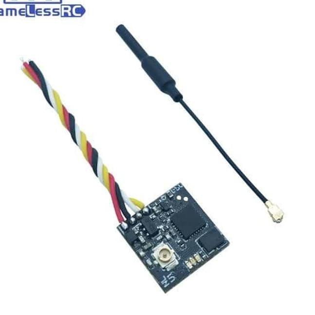 Z➻ Bộ điều khiển Nano400 VTX 25mw-400mw 5V IRC chuyên dụng | BigBuy360 - bigbuy360.vn