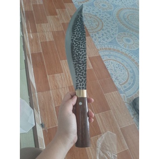 Dao chẻ củi