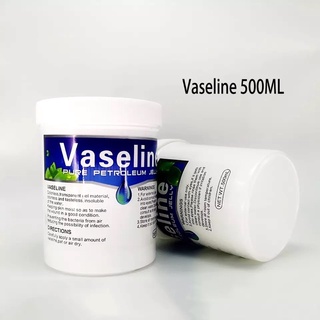 Vaseline lau mực phun xăm 🥰✨ 500g