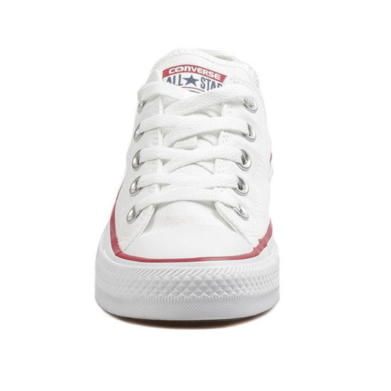 (AUTHENTIC 100%) Giày Sneaker Converse Chuck Taylor All Star Low 'Optic White' M7652C Chính Hãng