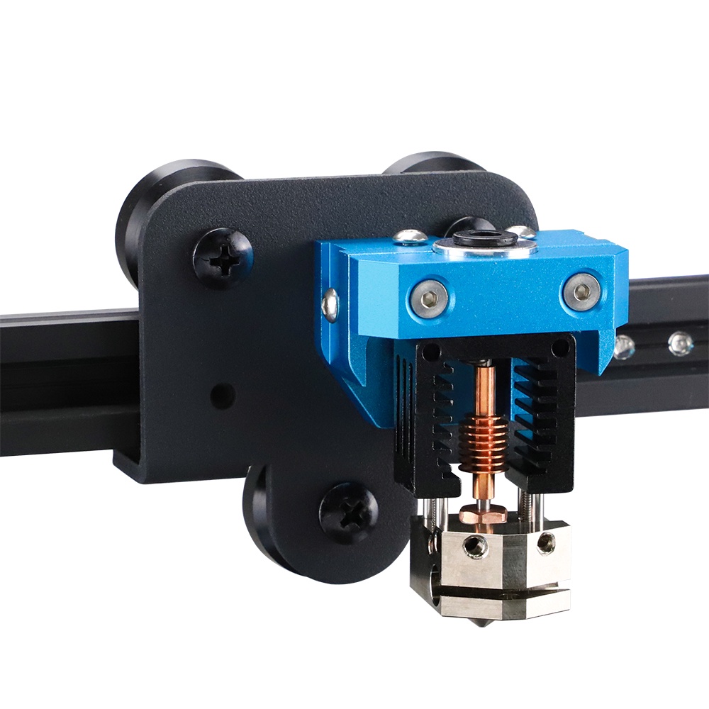 Ngàm Gắn Kim Loại Cho Máy In 3d CR-10 CR10S ENDER-3 ENDER-3 PRO ENDER 6 ENDER 5 PRO