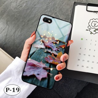 Ốp kính in 3D Oppo A1K