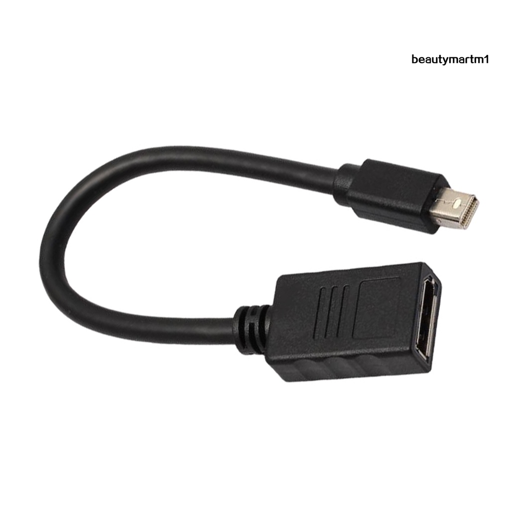 Bộ Chuyển Đổi Cổng Mini Displayport Sang Displayport 4k Cho Thunderbolt | BigBuy360 - bigbuy360.vn