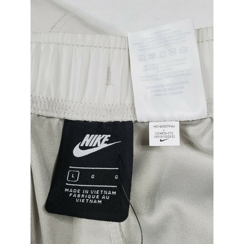 Quần Nike NSW Light Bone Summit Track Pant chính hãng (CD4633-072)