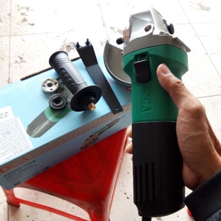 [CHÍNH HÃNG] Máy mài  DCA ASM03-100A  710W GIÁ RẺ