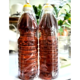 Nước Mắm truyền thống Phan Thiết - Bình Thuận.