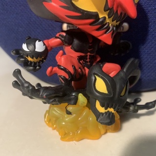 Mô hình Funko 2nd Red Goblin #682 (chính hãng)