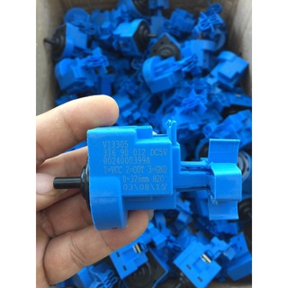 Phao áp lực nước máy giặt aqua