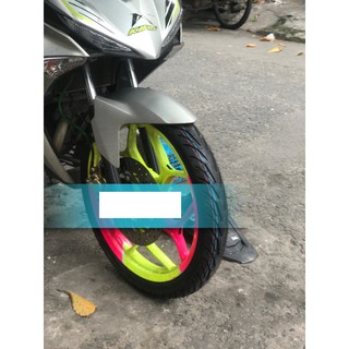 Lốp/vỏ PIRELLI 120/70-17