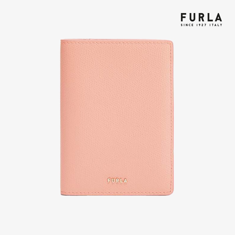 Ví Cầm Tay Nữ Furla Linda S Passport Holder