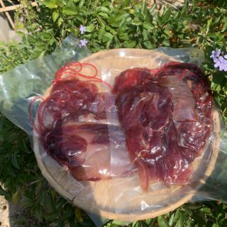Lạp vịt Sóc Trăng