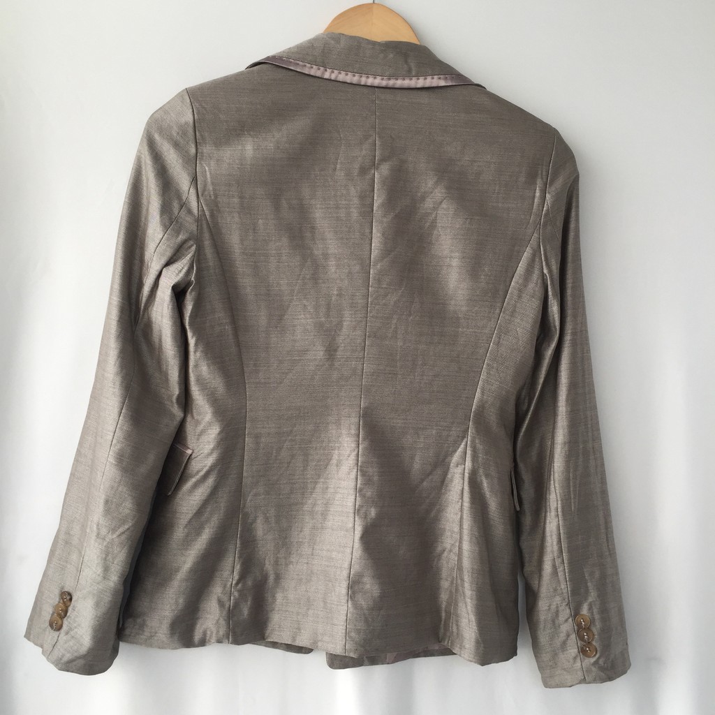 Blazer siêu xinh