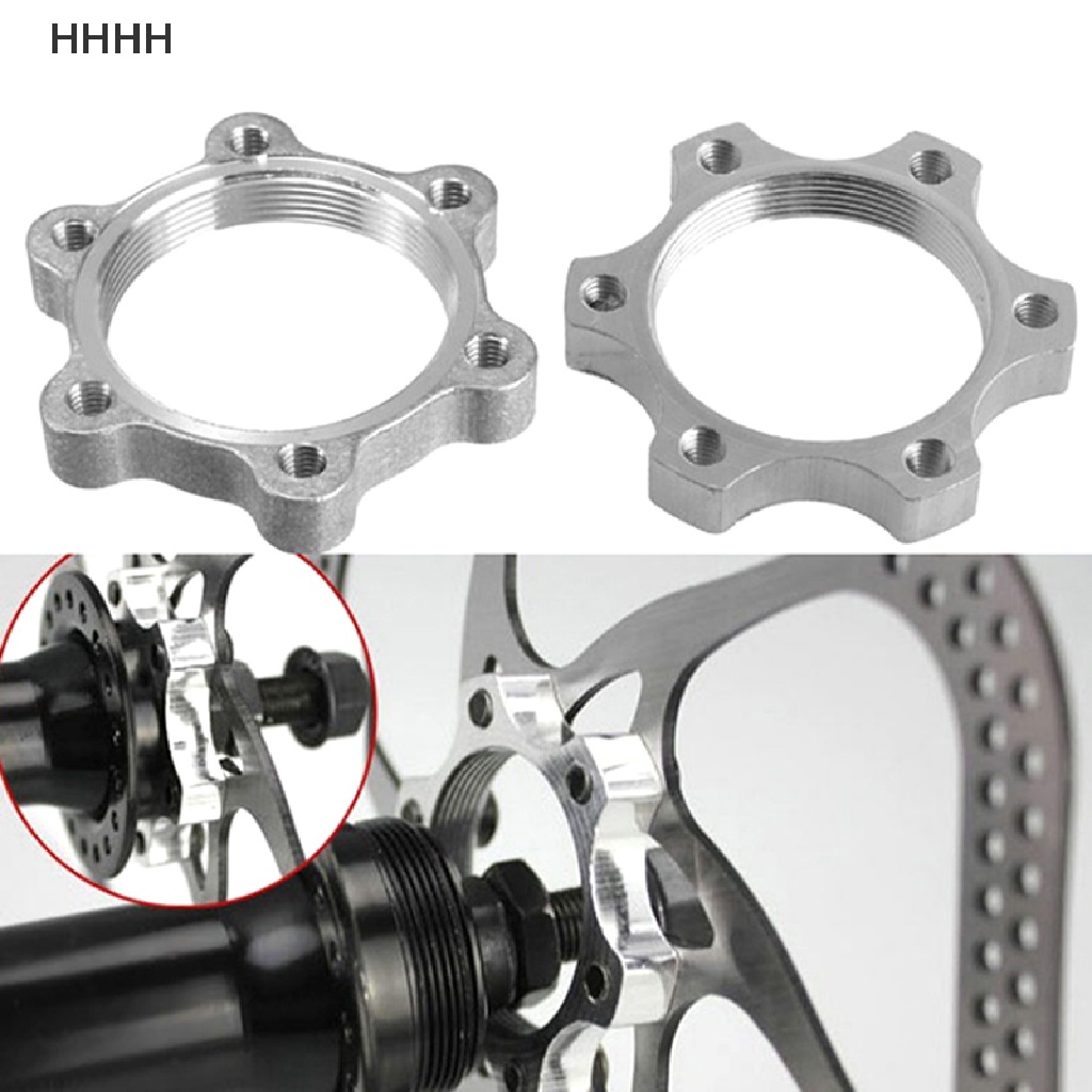Bộ 2 Phanh Xe Đạp Phối Ren Chất Lượng Cao