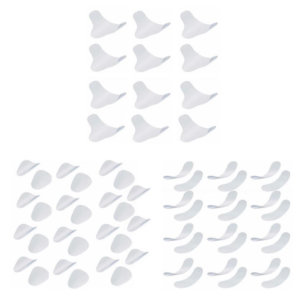 QQMALL Set 12 / 27 / 24 Miếng Dán Nâng Cơ Mặt Chống Lão Hóa Loại Bỏ Nếp Nhăn