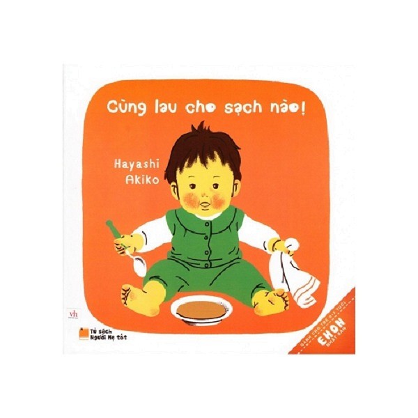 Sách - Combo 7 quyển Ehon 0 - 1 tuổi | BigBuy360 - bigbuy360.vn