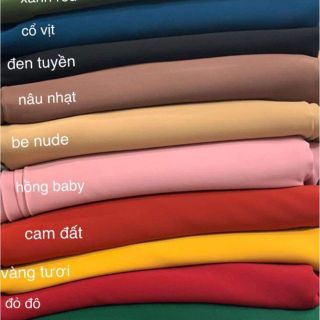 Vải mango hq