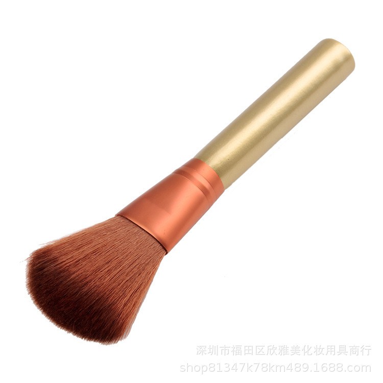 BỘ CỌ TRANG ĐIỂM CAO CẤP 12 CÂY NAKED3