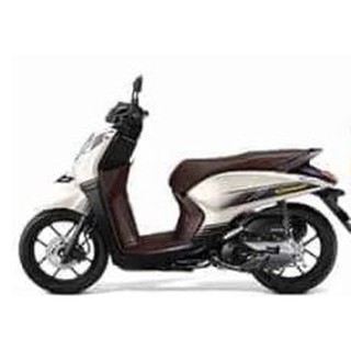 Xe máy Honda Genio 110
