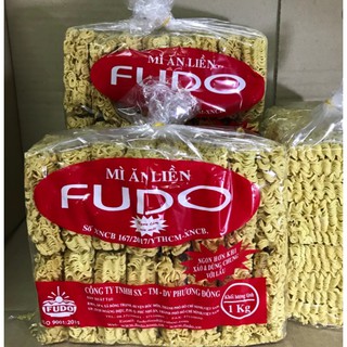 Mì ký lẻ hiệu Fudo