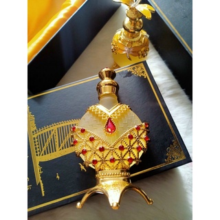 Tinh dầu nước hoa Dubai Queen - Tinh dầu nước hoa Dubai nữ hoàng