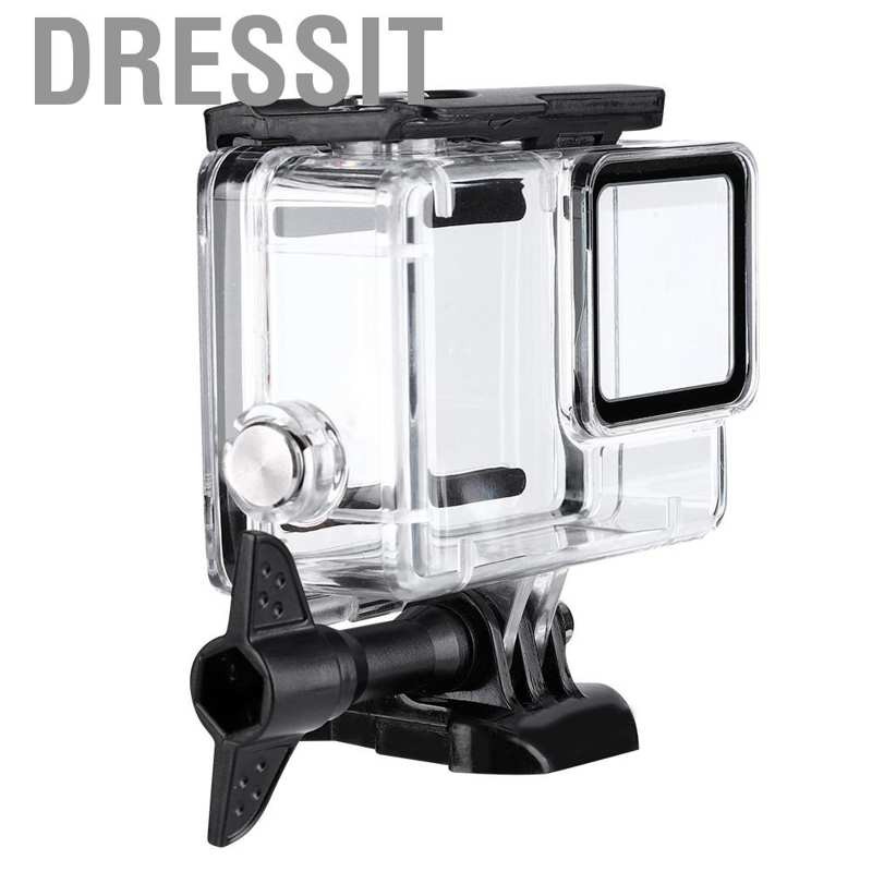 Vỏ Chống Nước Cho Gopro Hero 7 Cam