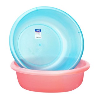 CHẬU NHỰA LOẠI NHỎ RỬA MẶT