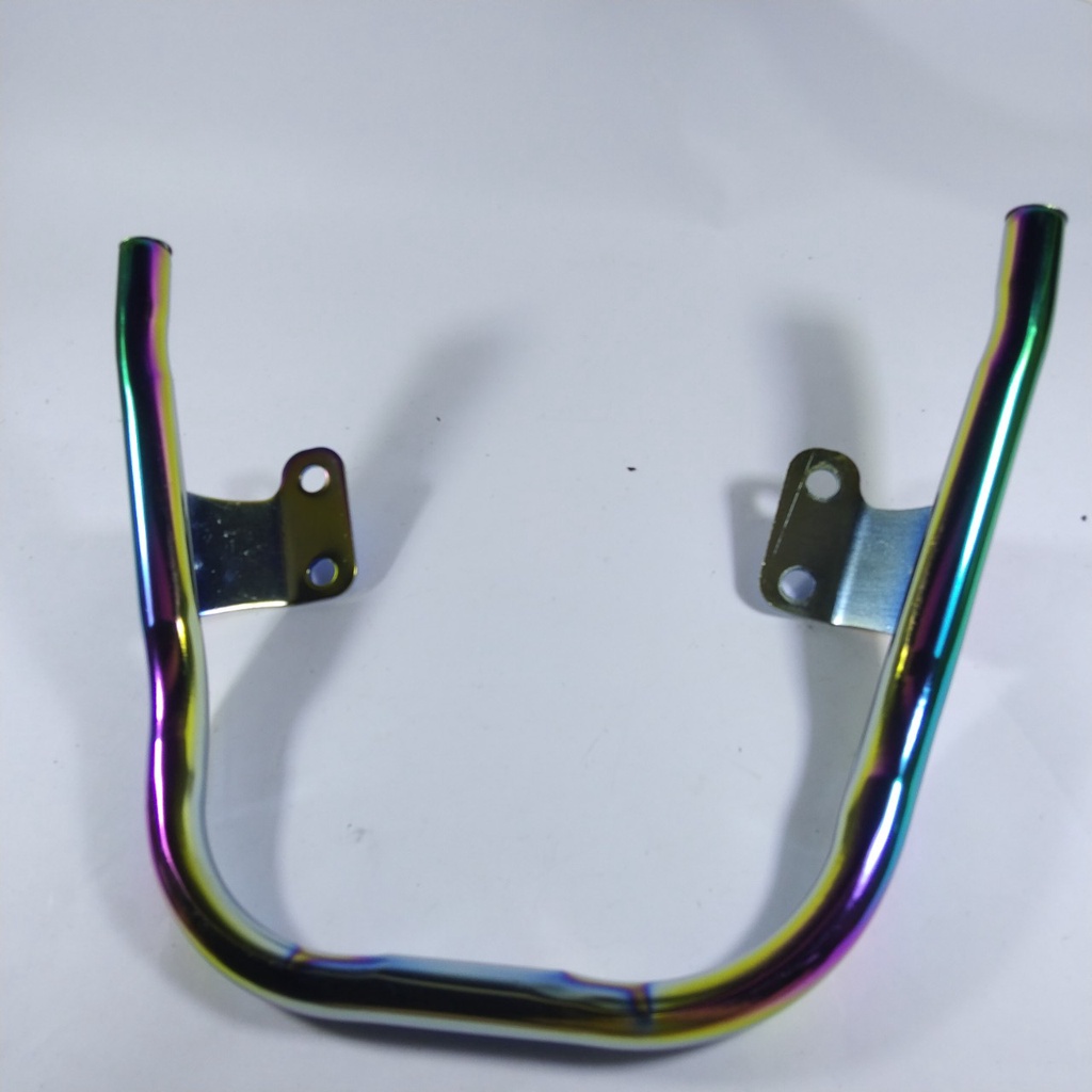 Tay xách wave titan wave100, 110