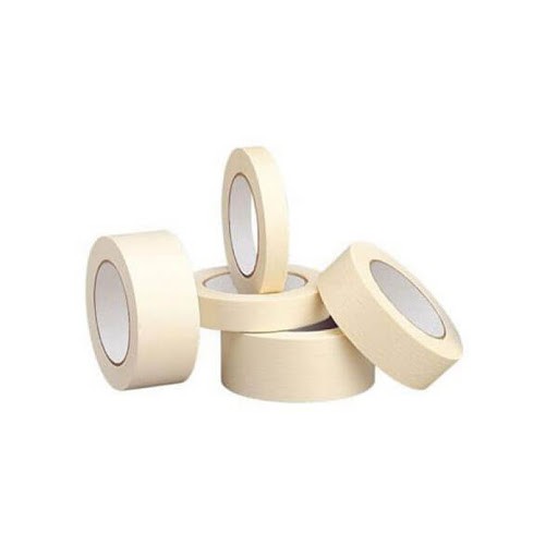 Băng keo giấy nhăn 1.2F- 2.4F | Shopee Việt Nam