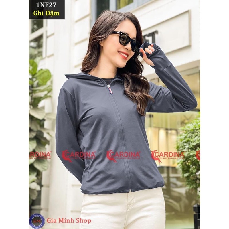 áo chống nắng cardina 2 lớp 2021 chính hãng | BigBuy360 - bigbuy360.vn