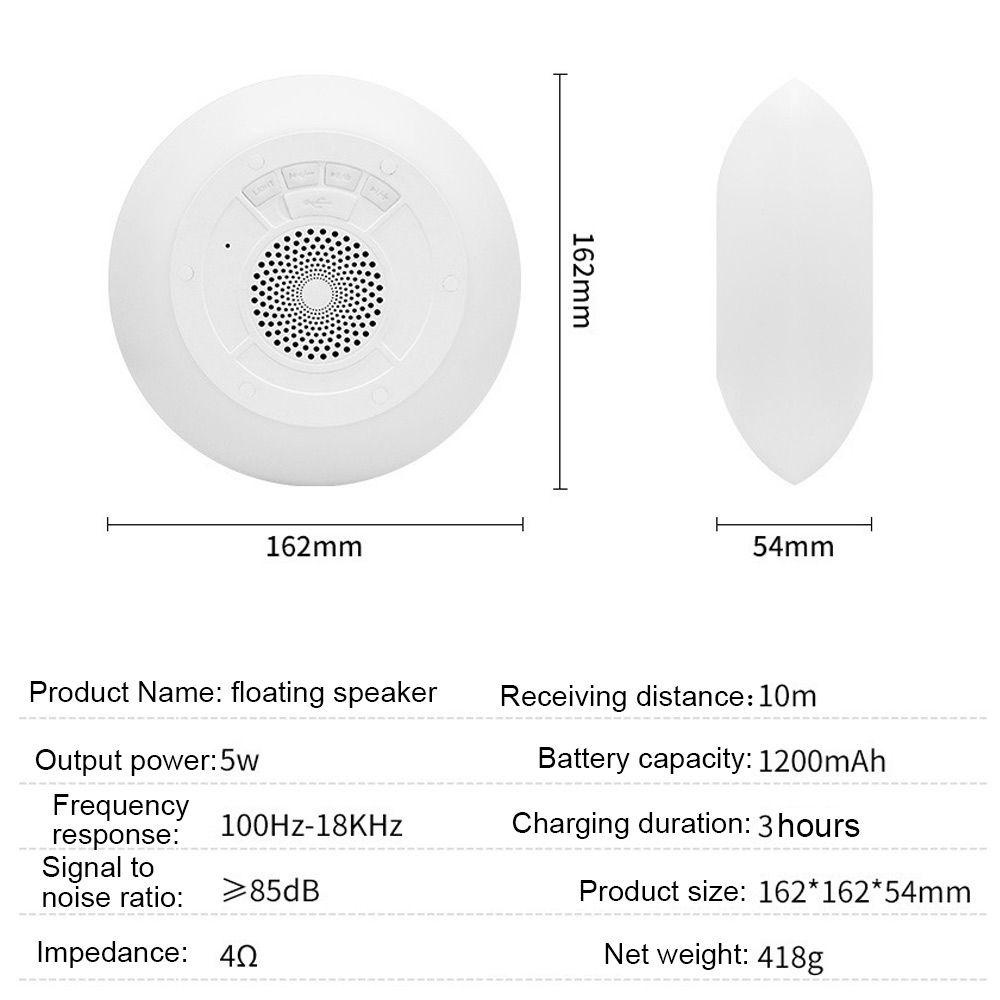 Loa Bluetooth Không Dây Mini Thời Trang