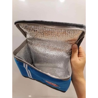 TÚI GIỮ NHIỆT NESTLE
