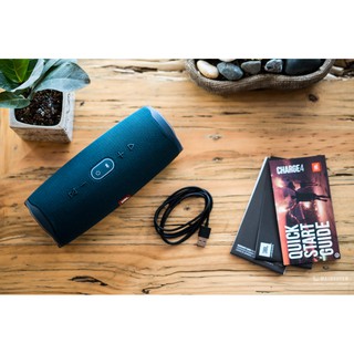 Loa Bluetooth JBL Charge 4 - Cận Audio