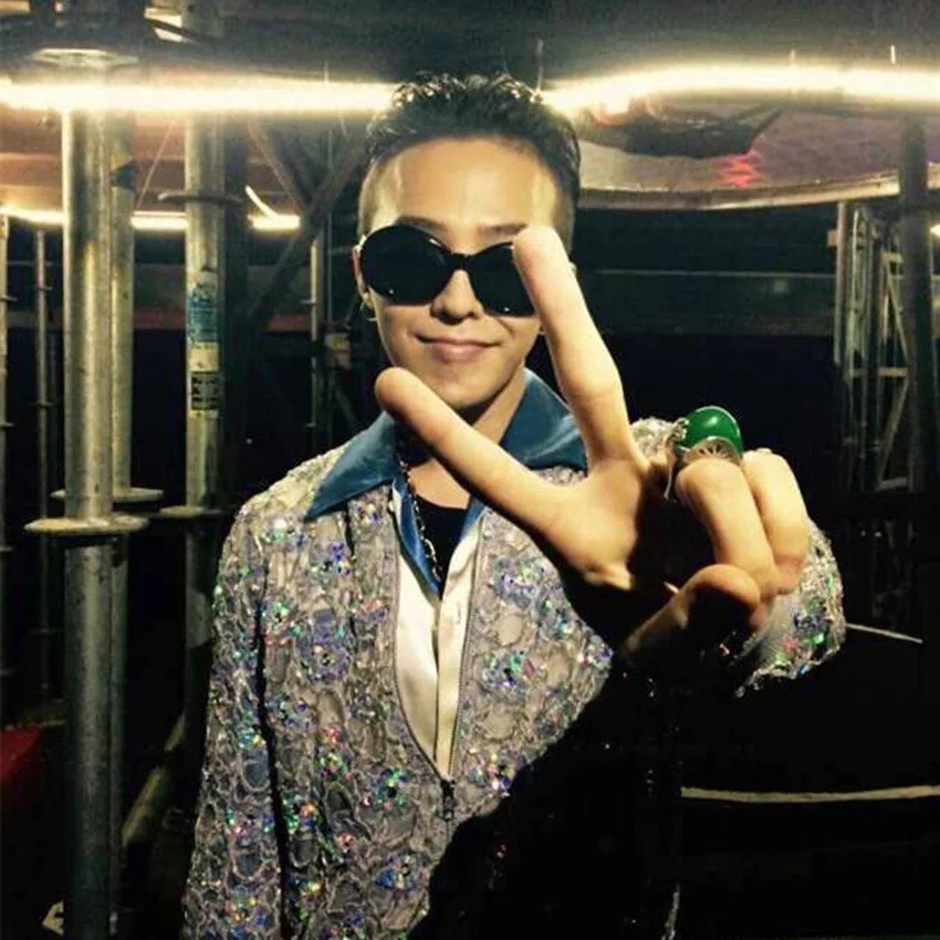 Kính Mát Gọng Oval Thời Trang Cho Nam Nữ | BigBuy360 - bigbuy360.vn