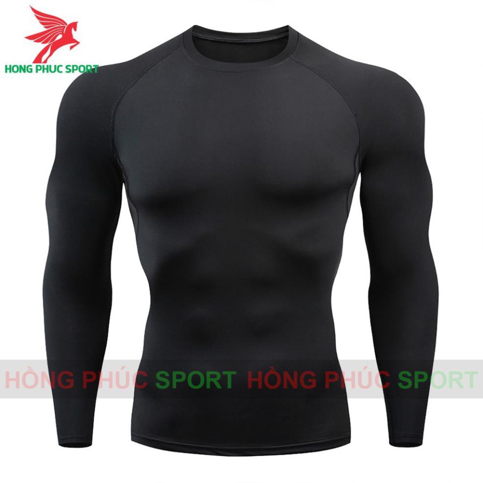 QUẦN GIỮ NHIỆT LEGGING COMBAT PRO NAM TẬP GYM BÓNG ĐÁ BÓNG RỔ CHƠI THỂ THAO ་  ྇